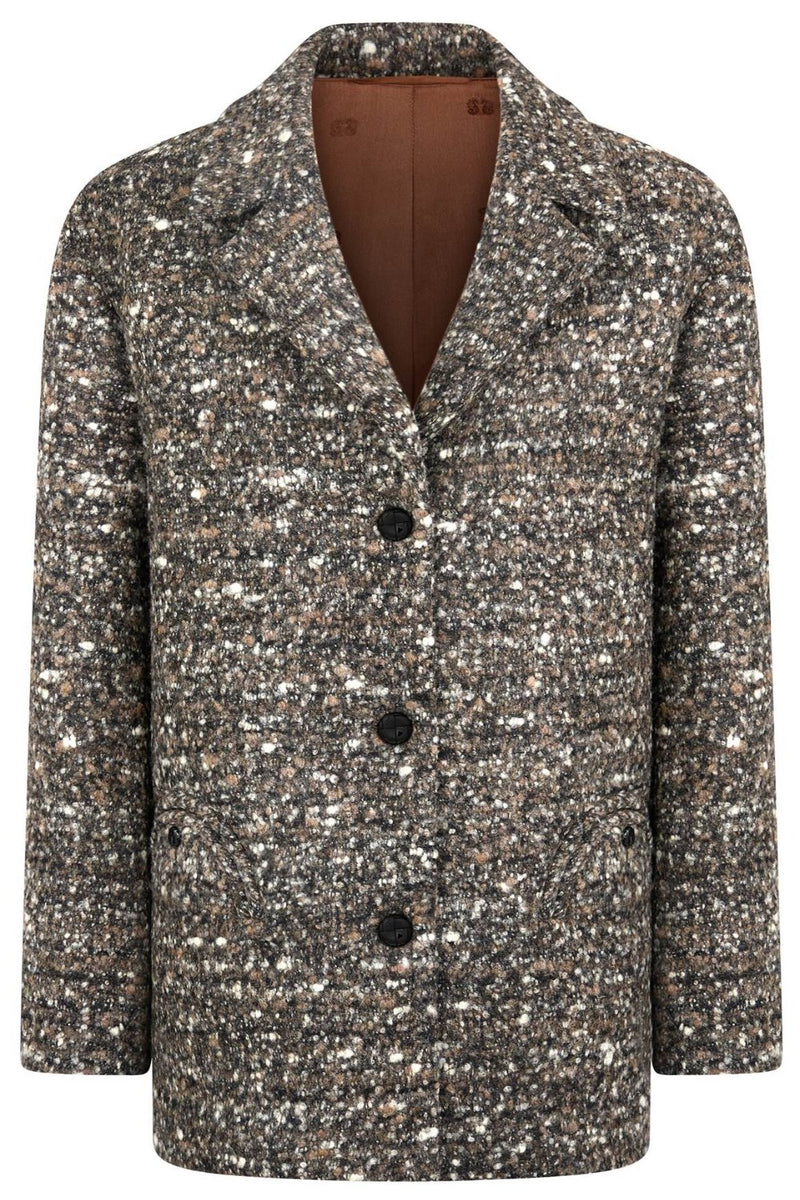 Maritè Hunny Jacket
