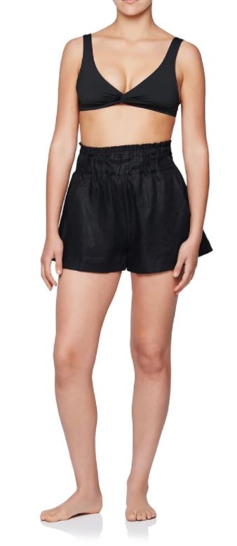 Universal Short Black