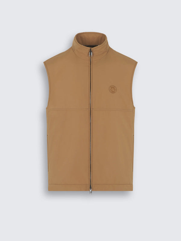 Light Brown Performa Vest