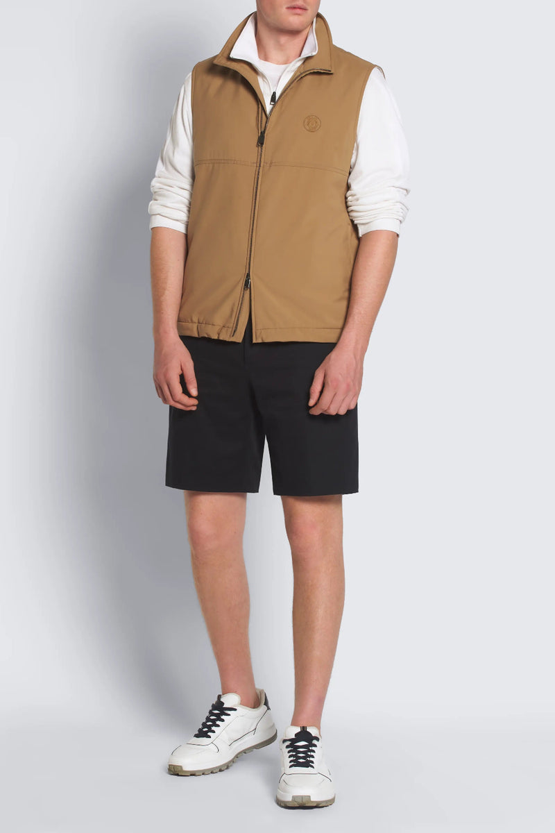 Light Brown Performa Vest
