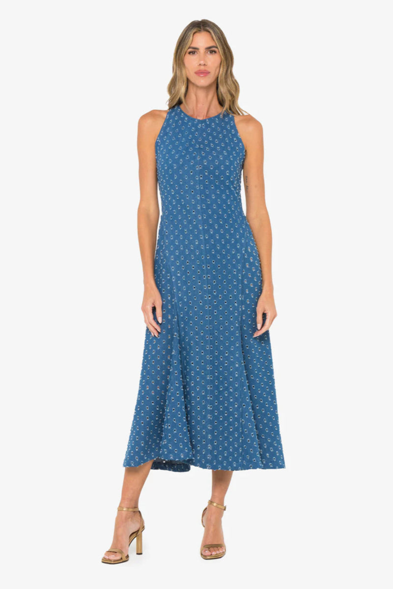 Brynn Dress