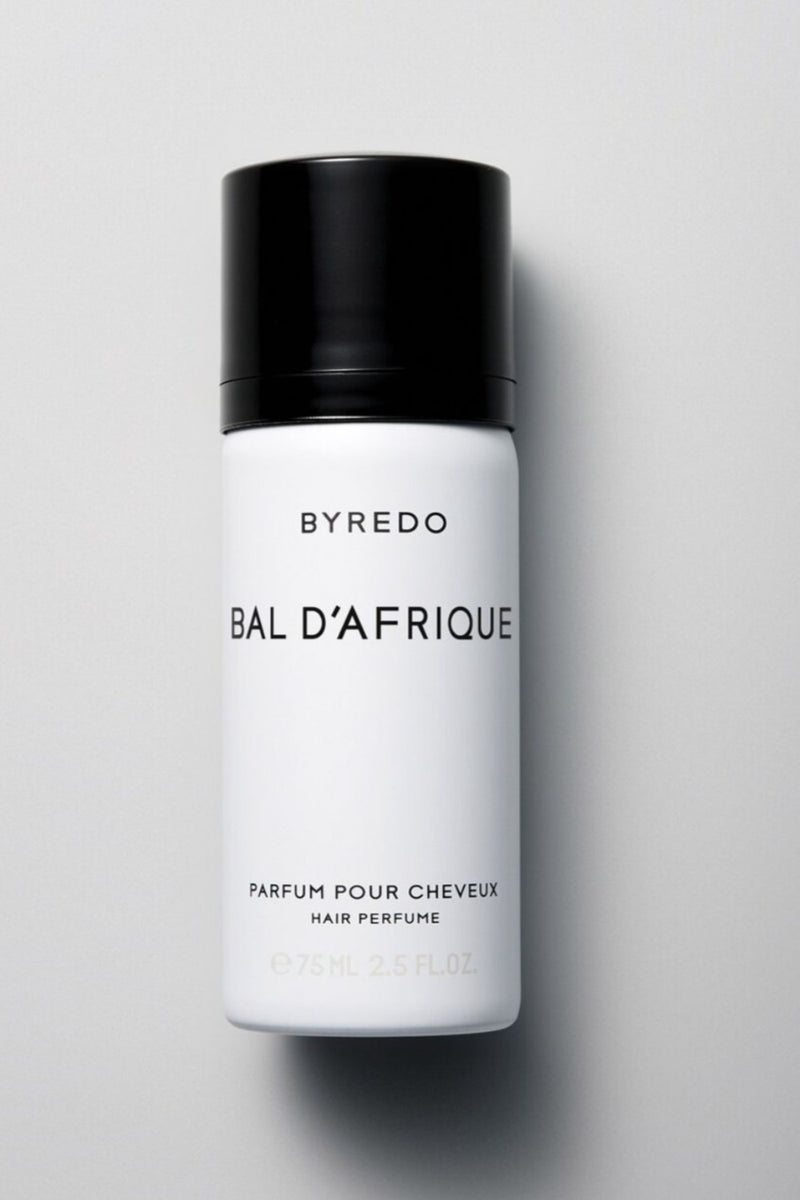 Bal d' Afrique Hair Perfume