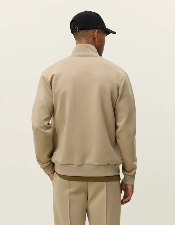 Ballier Tracker Jacket Dark Sand