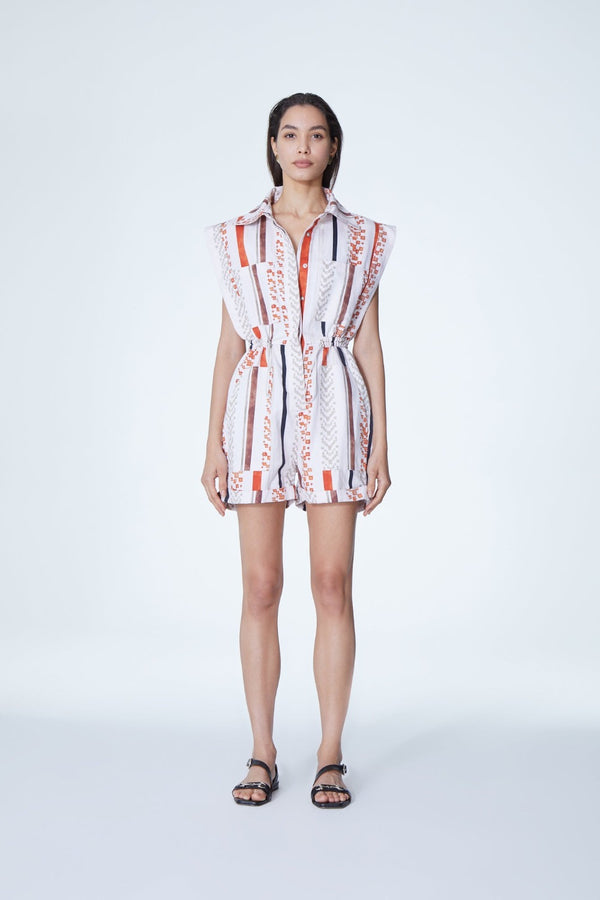 Benavidez Ursula Romper