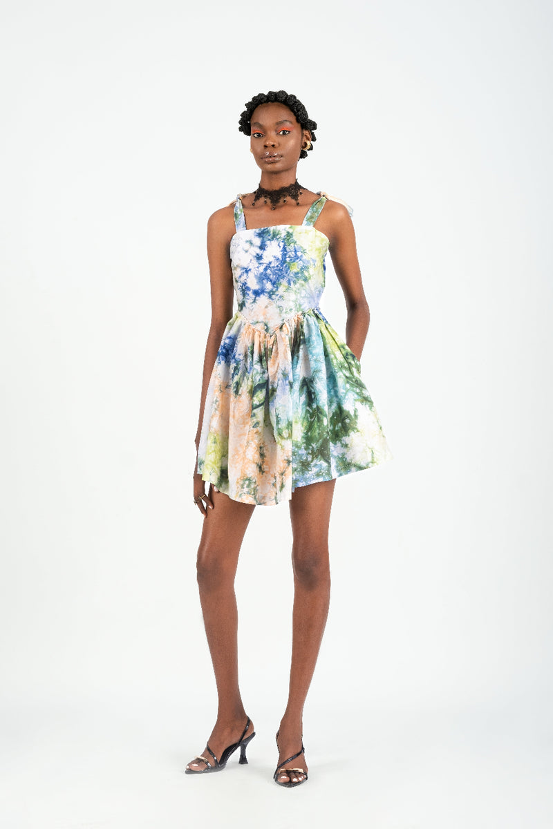 Bioye Dress