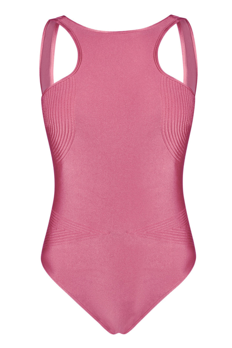 Gisela Swimsuit Pink