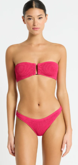 Blake Bandeau Top