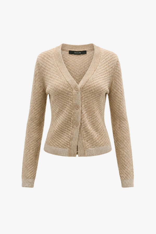 WOMEN'S Cardigans – CURIO at Faena Bazaar