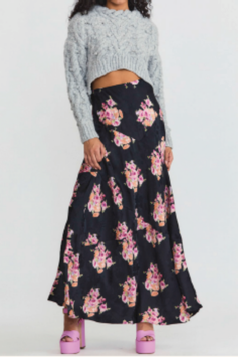 Booker Skirt