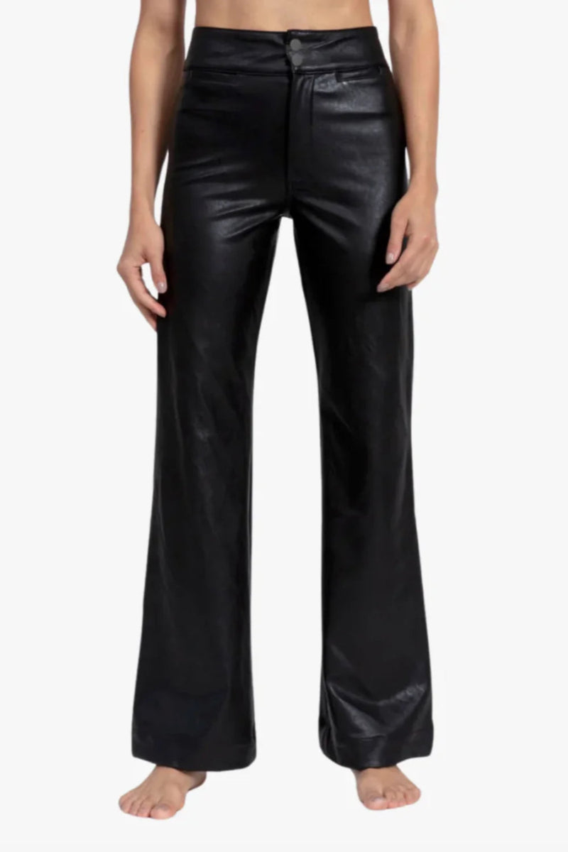 Vegan Brighton Black