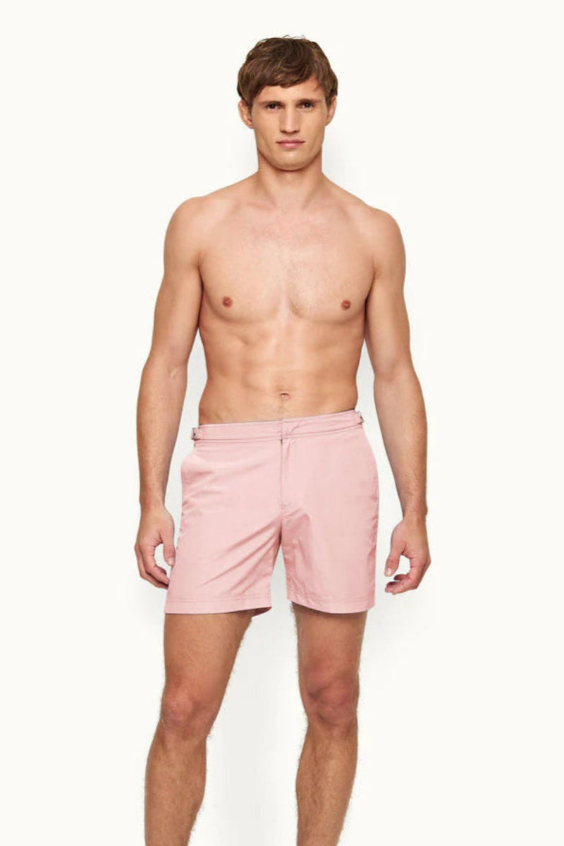 Bulldog Pink Sand
