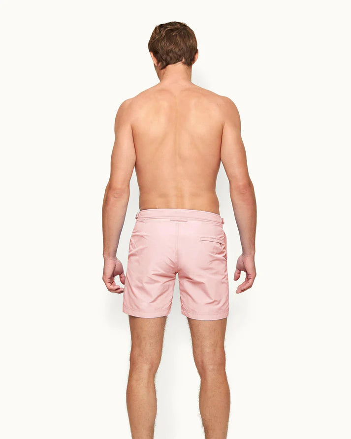 Bulldog Pink Sand