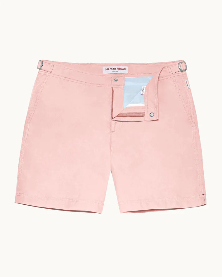 Bulldog Pink Sand
