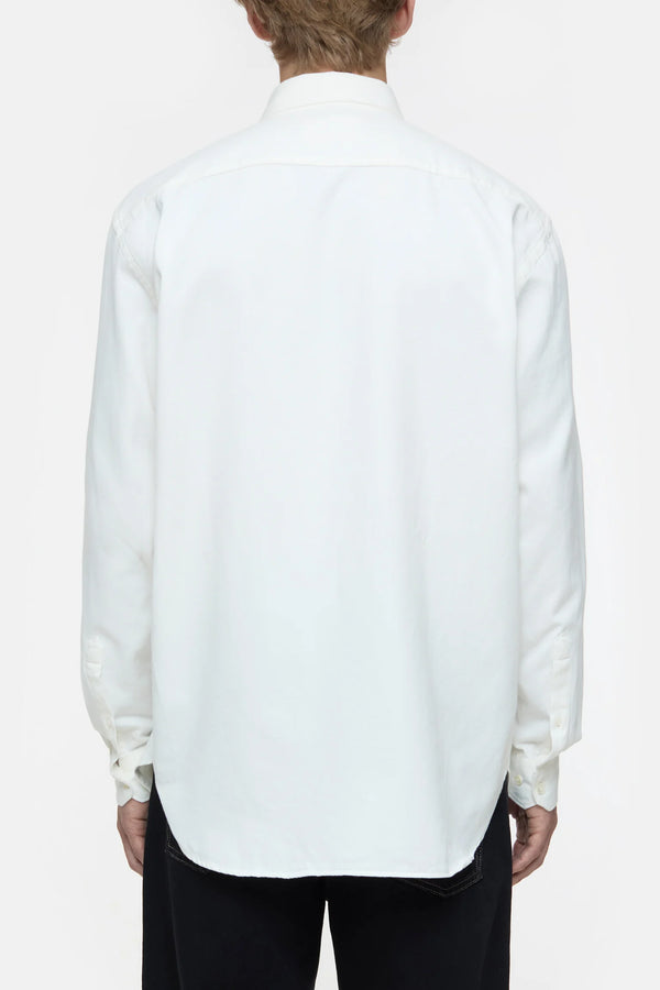 Formal Army Shirt