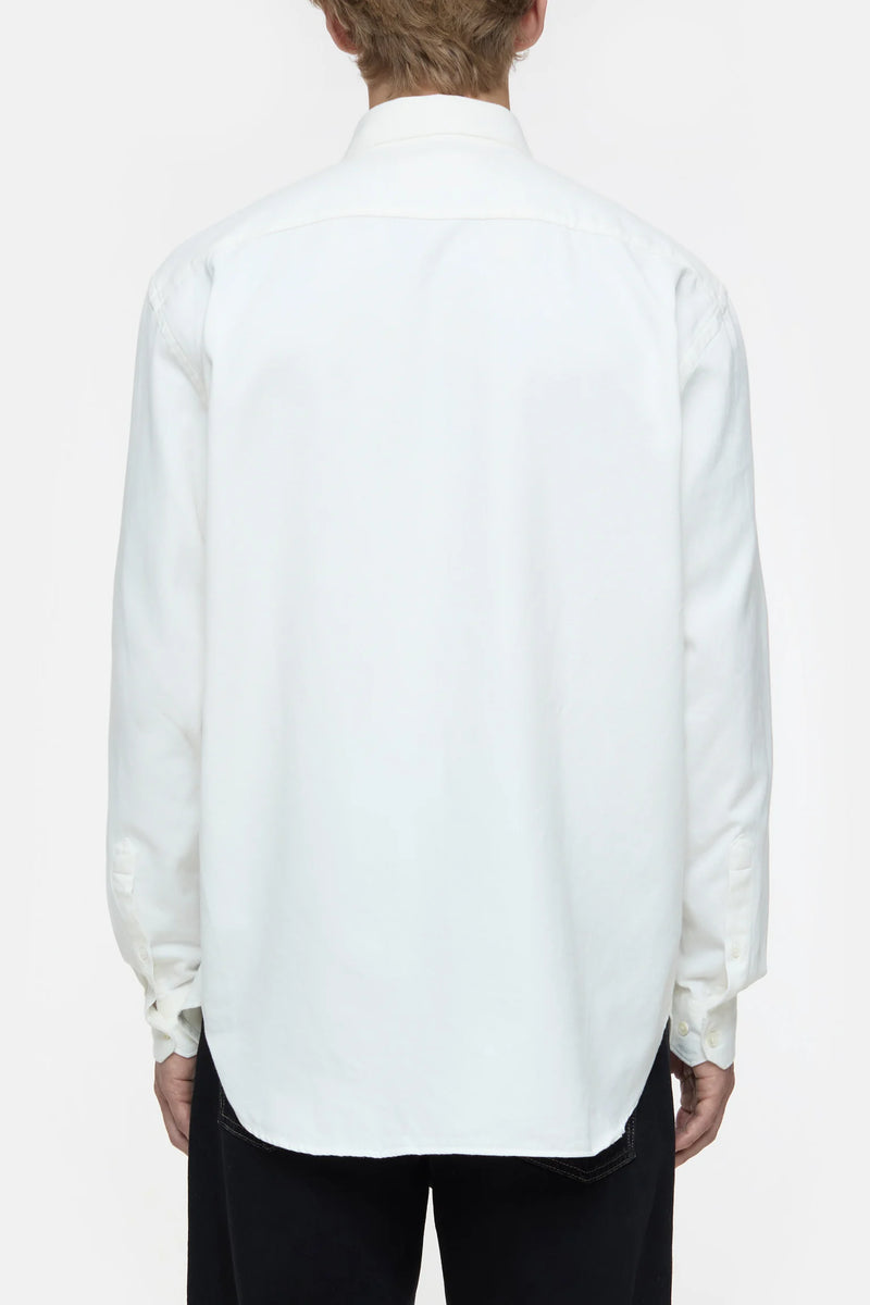 Formal Army Shirt