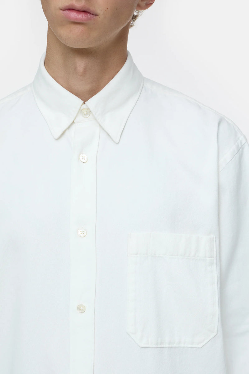 Formal Army Shirt
