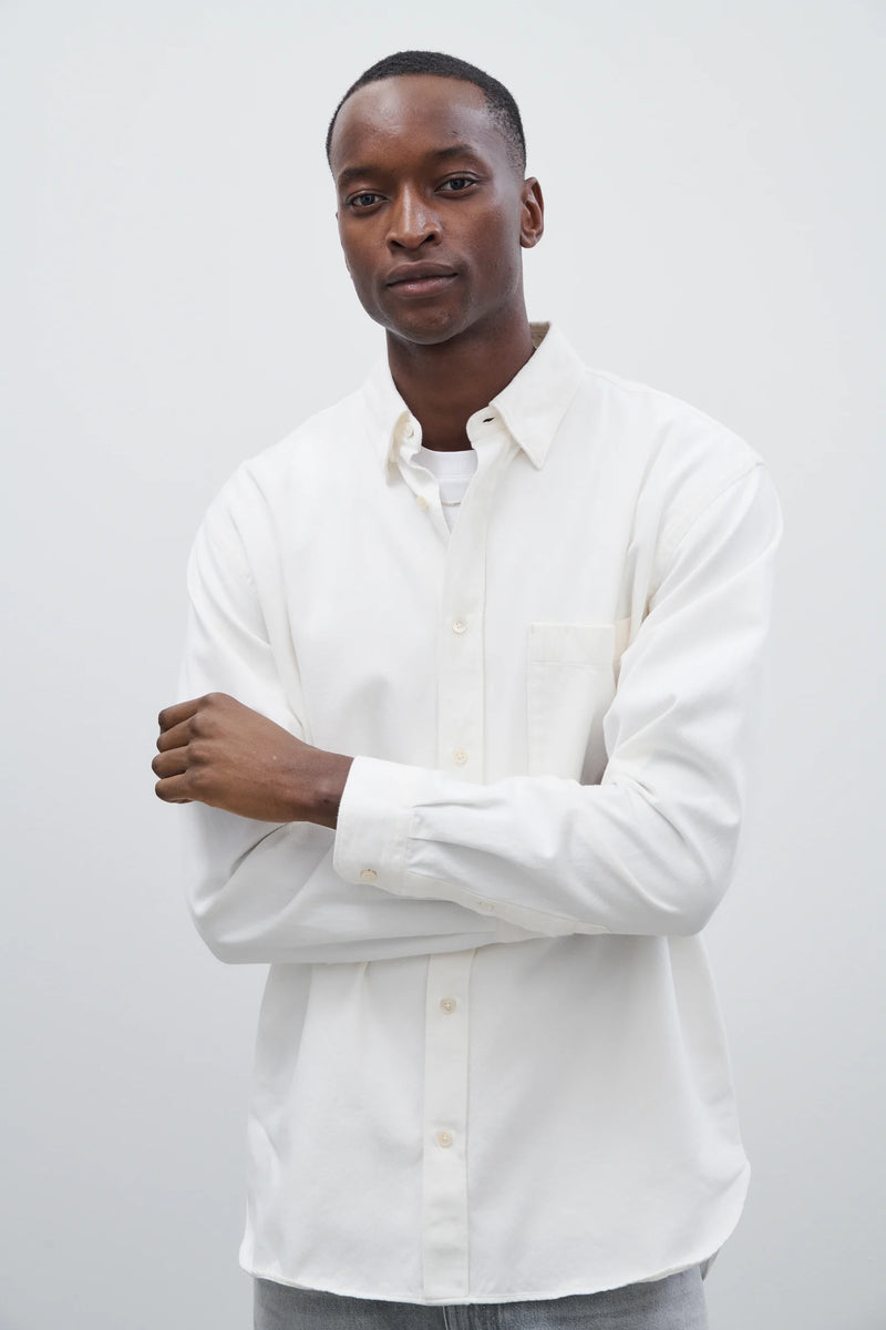 Formal Army Shirt