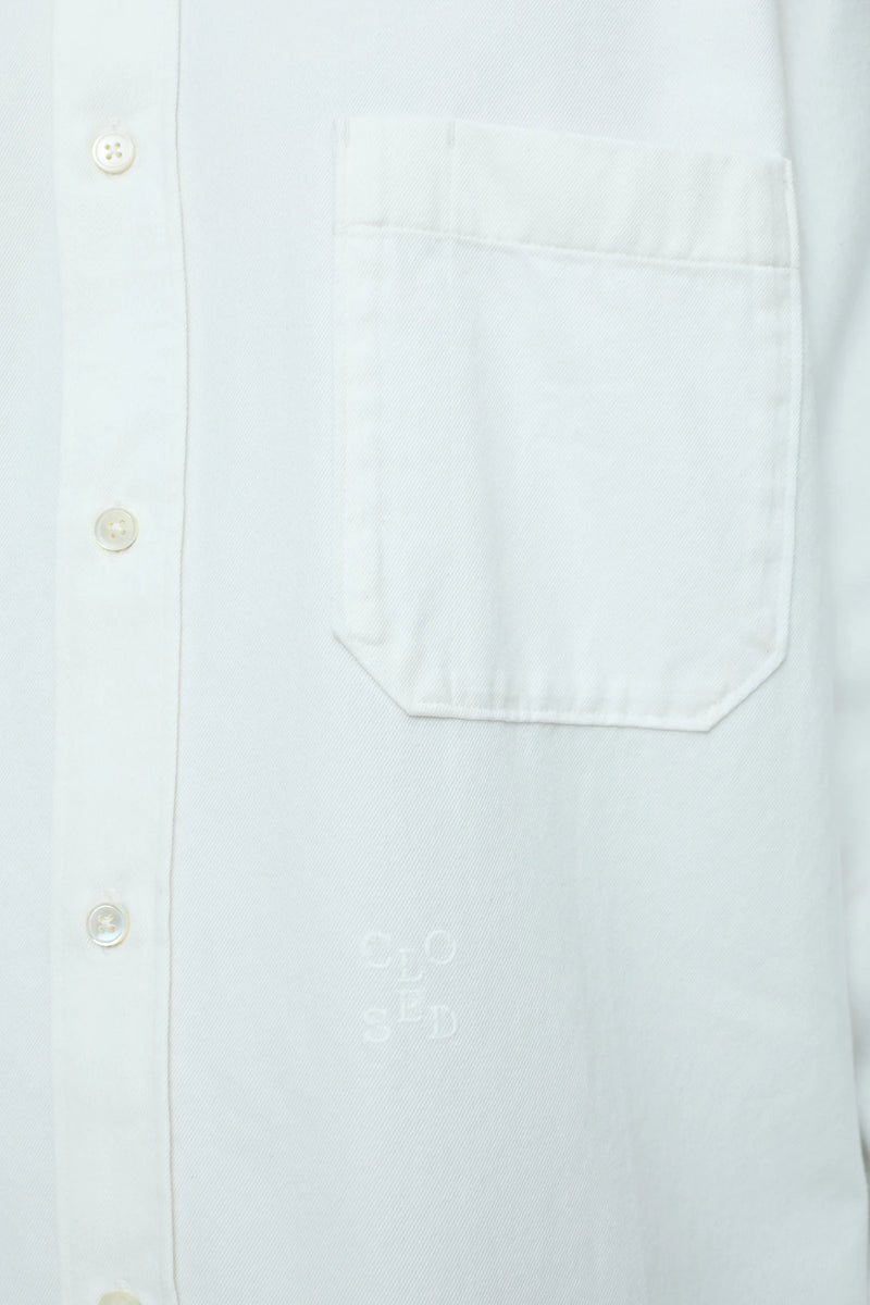 Formal Army Shirt