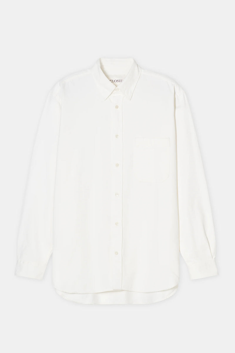 Formal Army Shirt