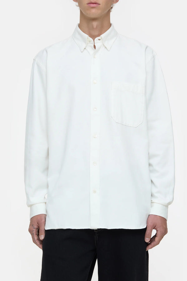 Formal Army Shirt