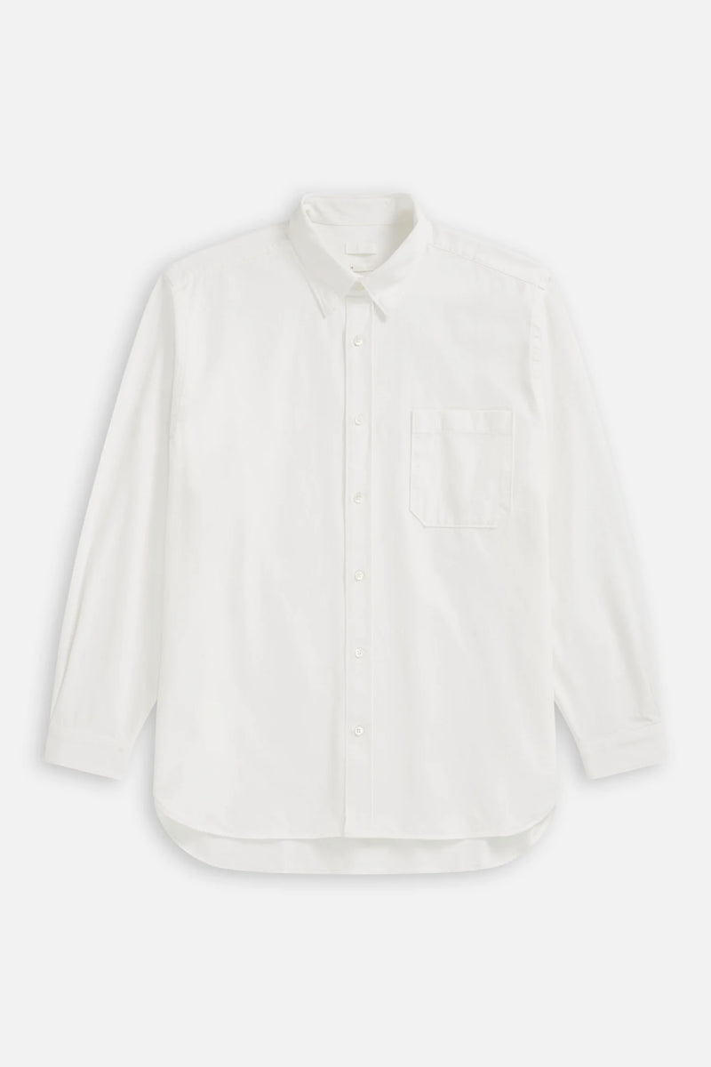 Formal Army Shirt