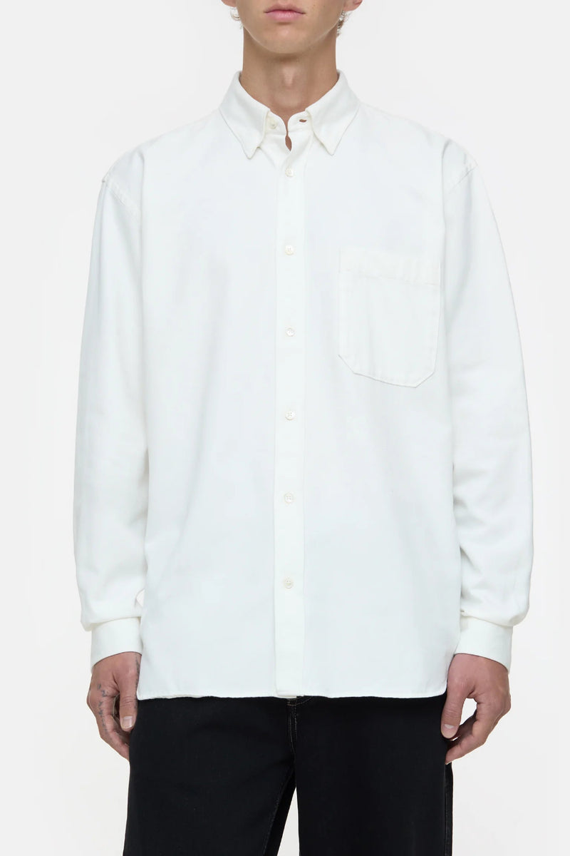 Formal Army Shirt
