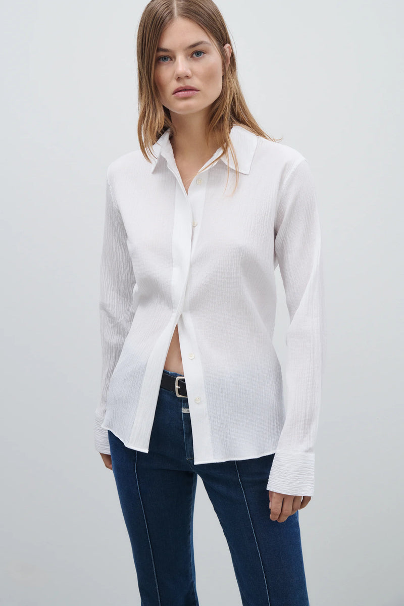 Classic shirt
