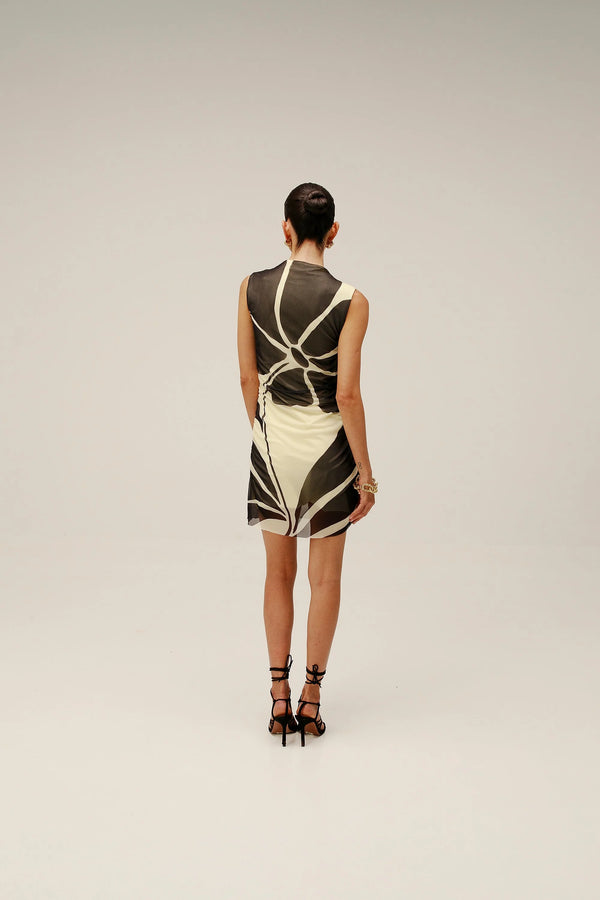 Amadea Dress