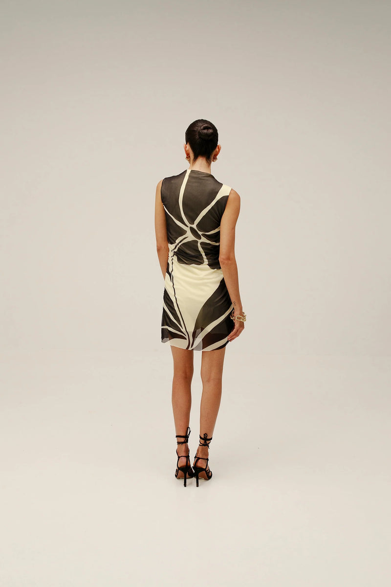 Amadea Dress