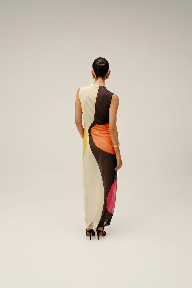 Leon Dress