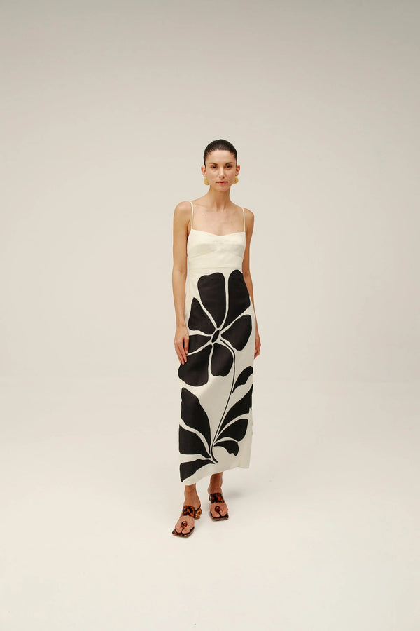 Paloma Dress