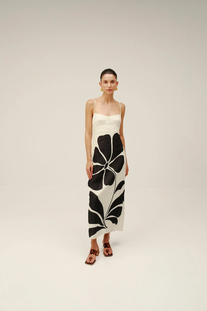 Paloma Dress