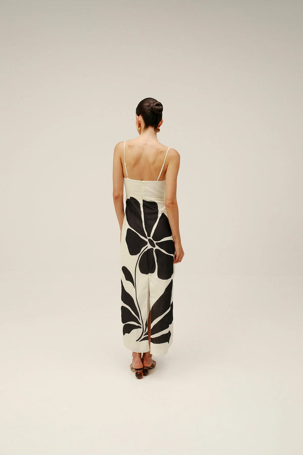 Paloma Dress