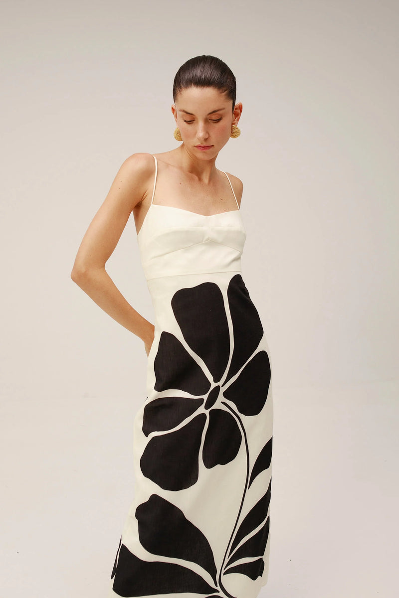 Paloma Dress