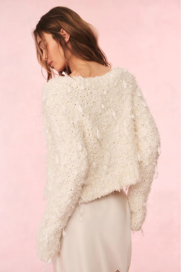 Carol Cardigan