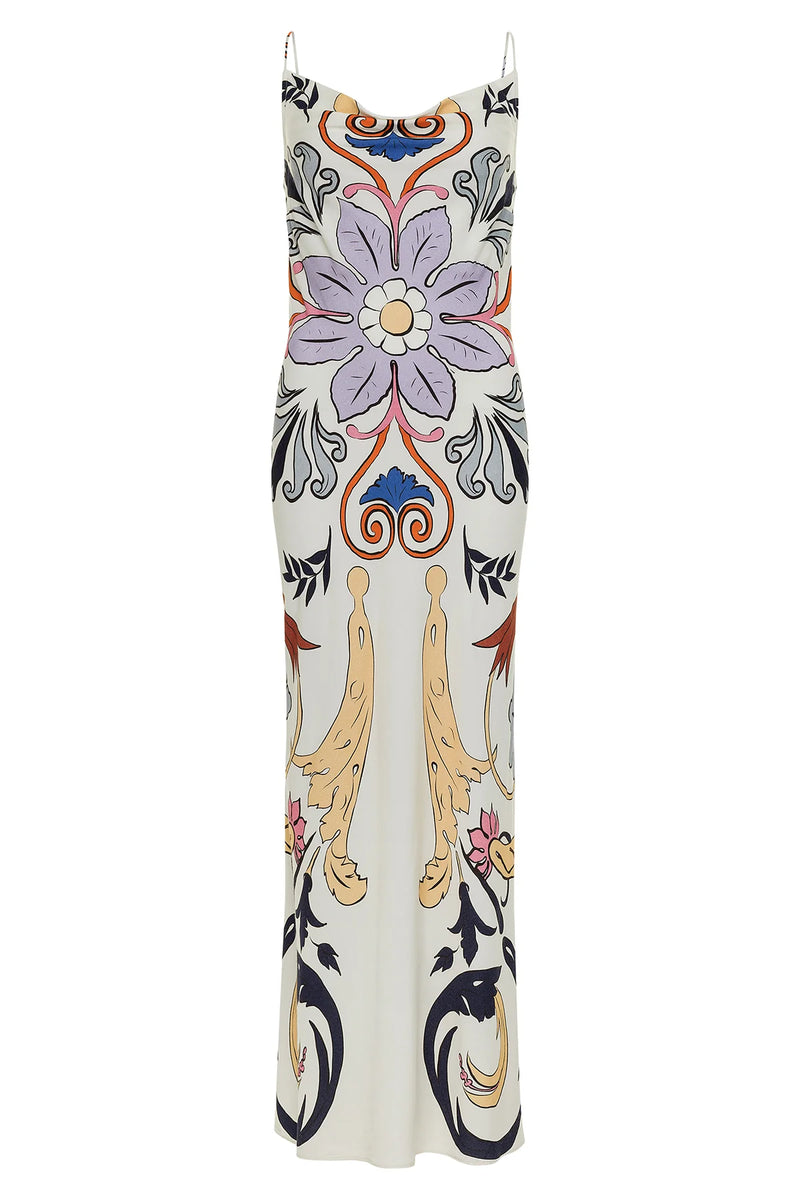 Slip Dress