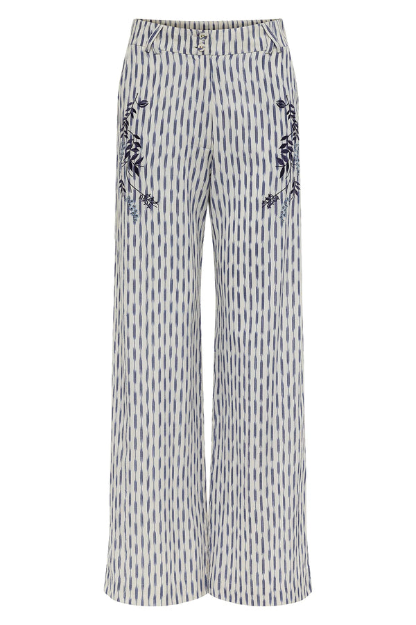 Lapis Pants