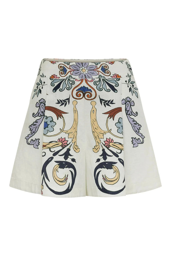 Roma Shorts