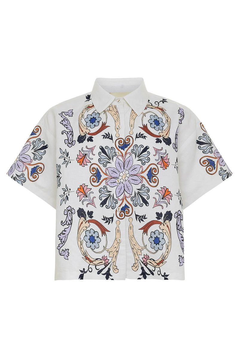 Pina Shirt