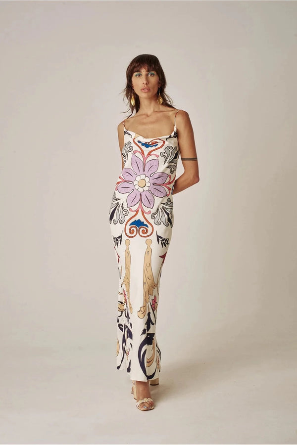 Slip Dress