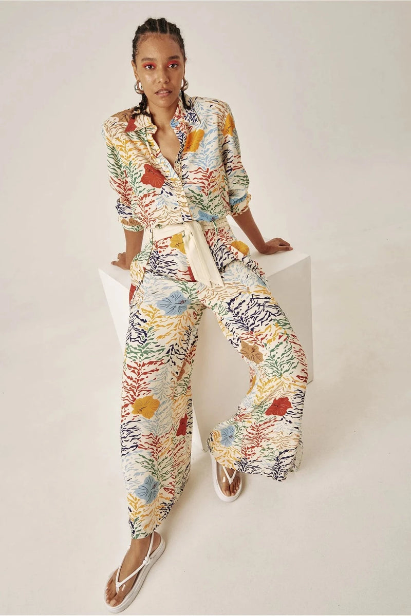 Zahara Shirt
