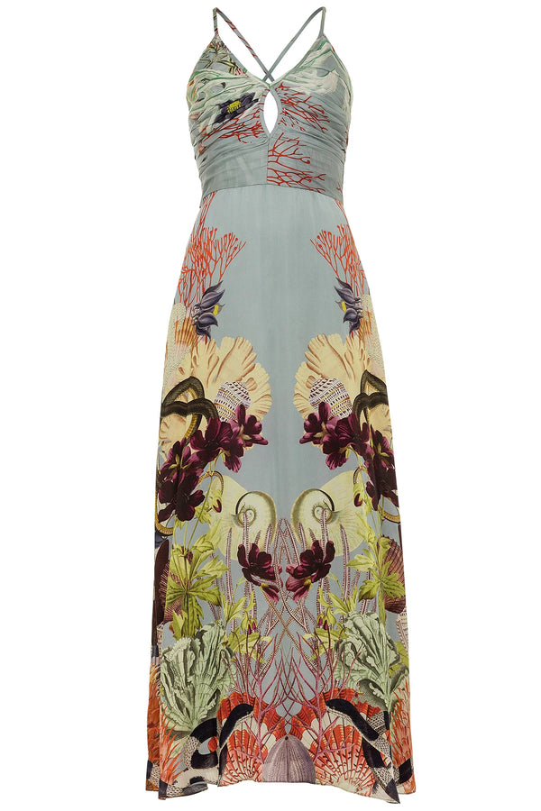 Carmel Dress