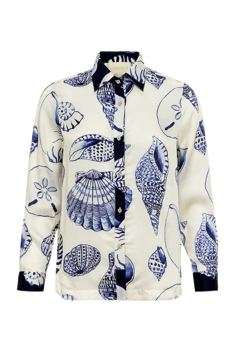Carmen Shirt Felicity