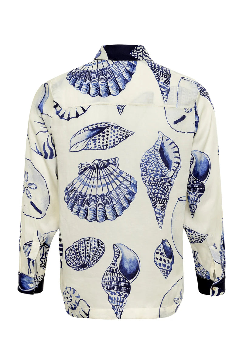 Carmen Shirt Felicity