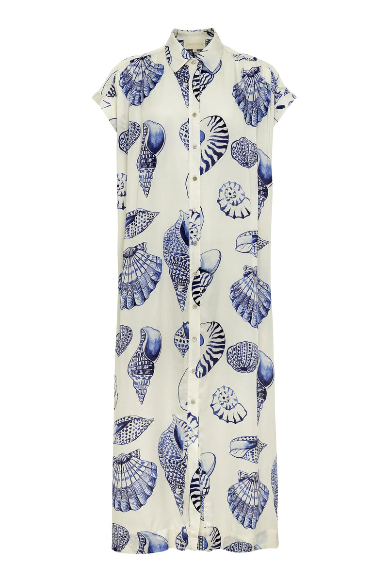 Valerie Kaftan Felicity Shell