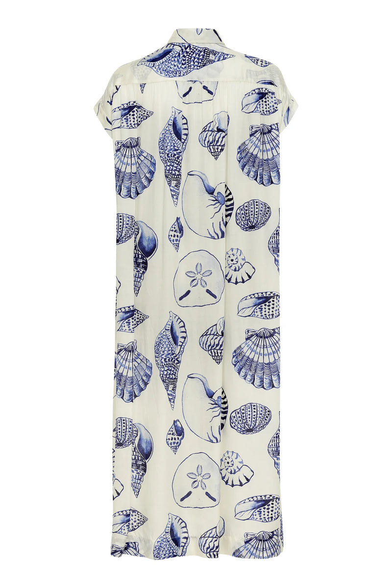 Valerie Kaftan Felicity Shell