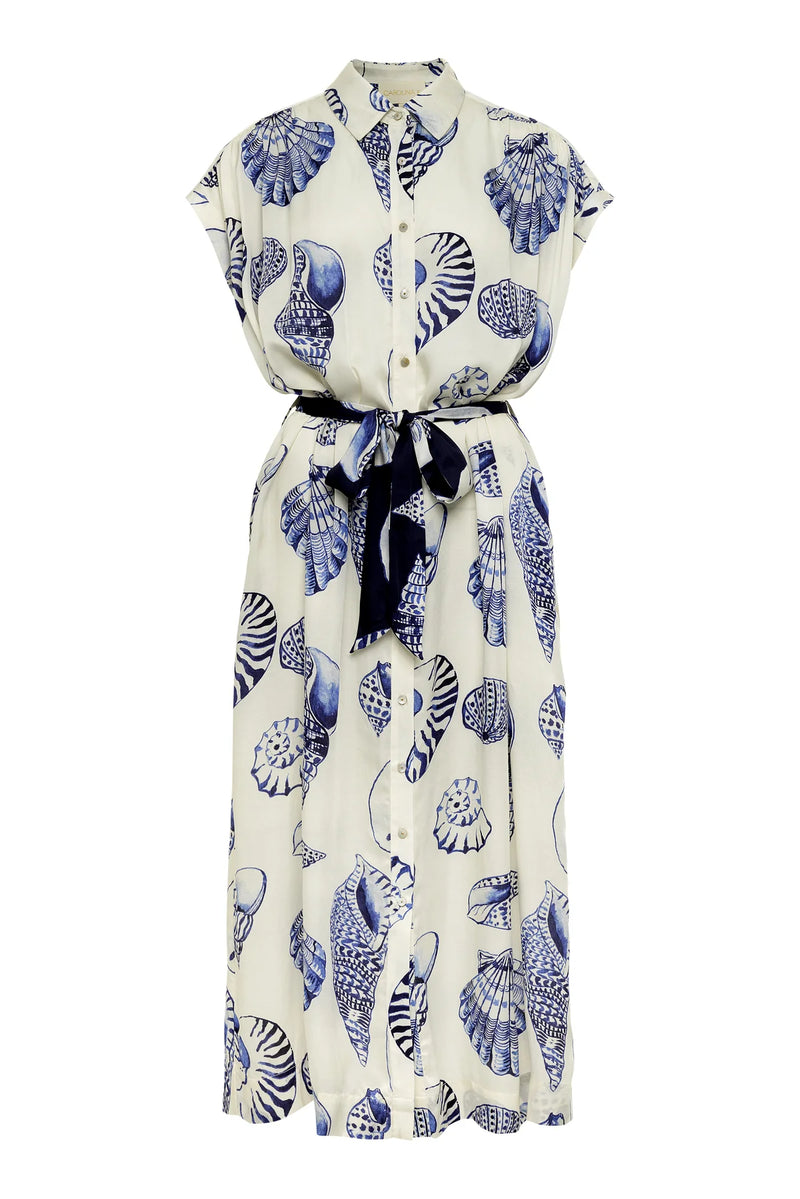 Valerie Kaftan Felicity Shell