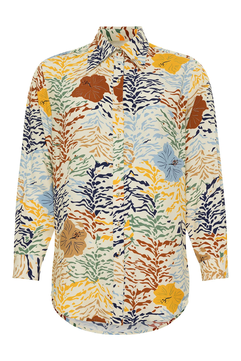Zahara Shirt