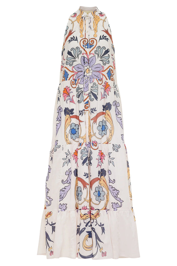 Vall Dress