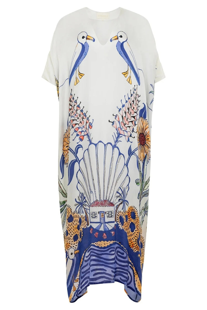 Xim Kaftan
